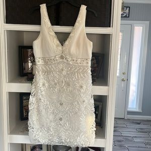 Woman’s Occasion Dress